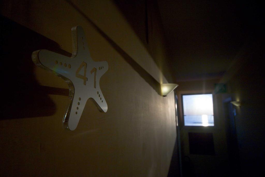 Hotel Sydney ซัน เบเนเดตโต เดล ตรอนโต ห้อง รูปภาพ
